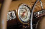 Ford Super DeLuxe Station Wagon 1942 года